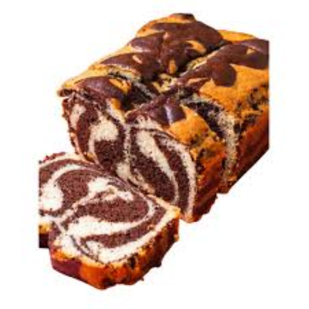 FAYAZ LONG MARBLE CAKE 400G
